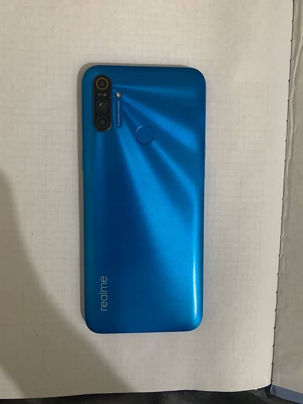 Realme C3 3/32 8/10 Condition 0