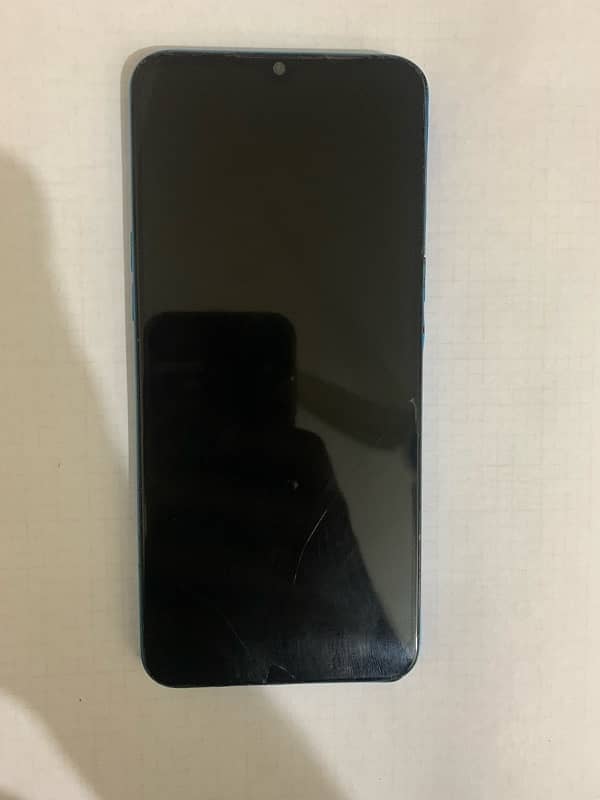 Realme C3 3/32 8/10 Condition 2