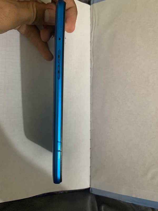 Realme C3 3/32 8/10 Condition 5