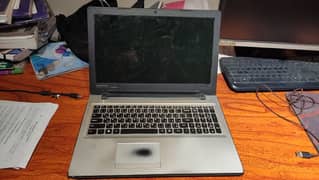 lenovo Ideapad 300-15 isk