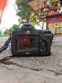 DSLR