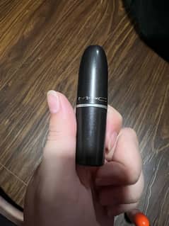 Original MAC  lipstick