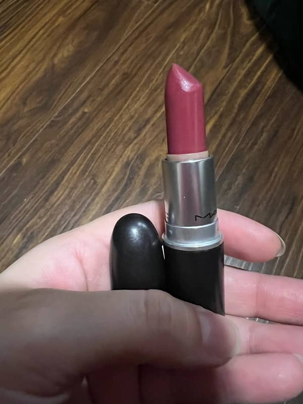 Original MAC  lipstick 3