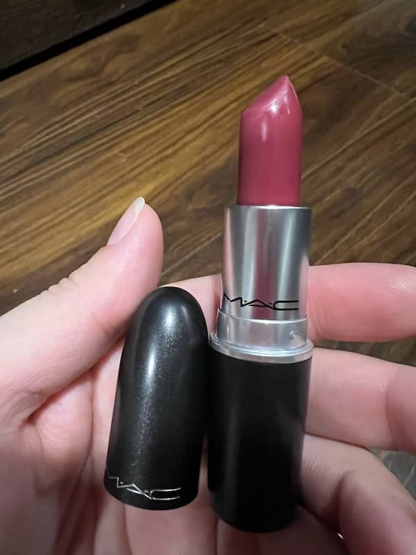 Original MAC  lipstick 4