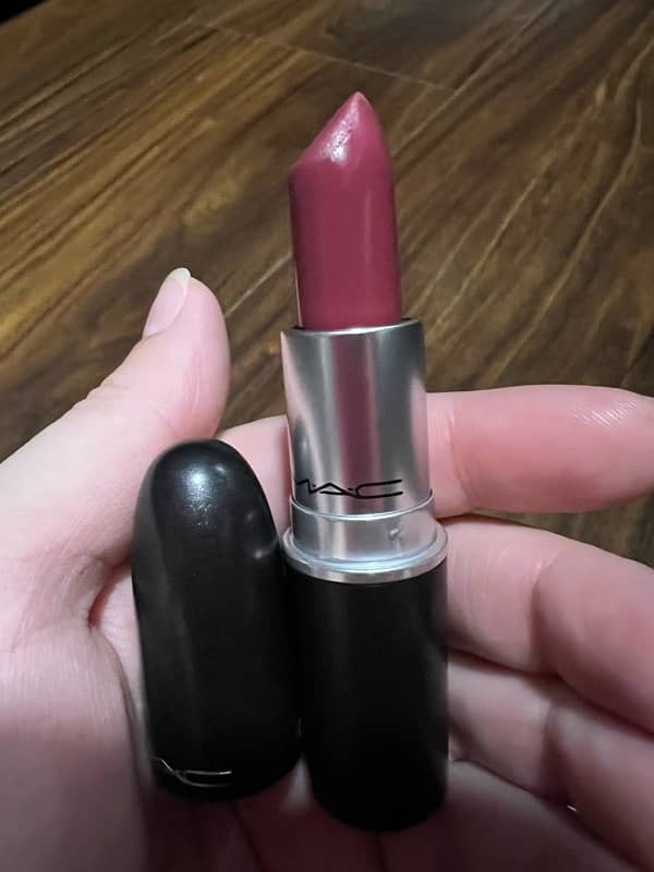 Original MAC  lipstick 5