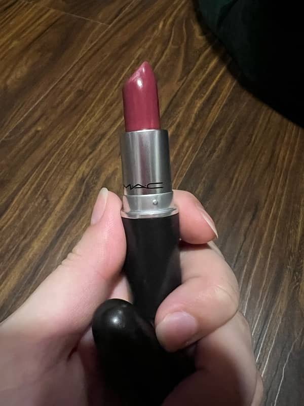 Original MAC  lipstick 6