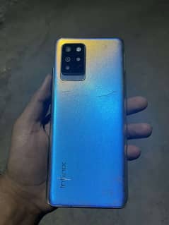 Infinix Note10pro