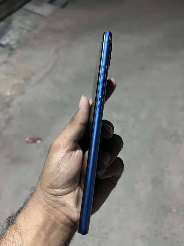 Infinix Note10pro 9