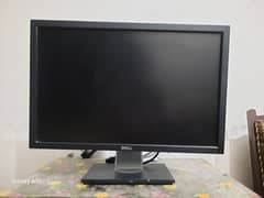 Dell led 24 Inch