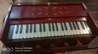 Bina read Indian harmonium for sale 03204047996