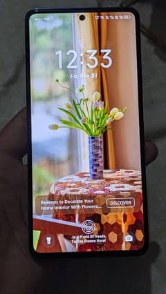 Tecno Camon 20 Pro