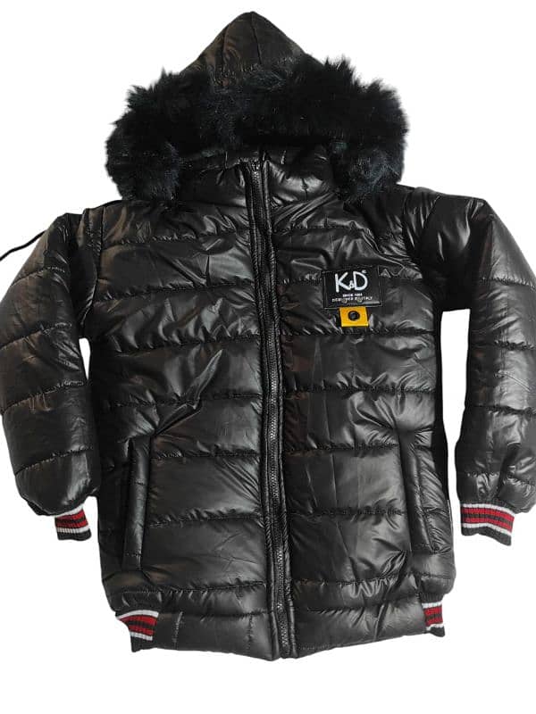 Kids Jacket for Winter 3