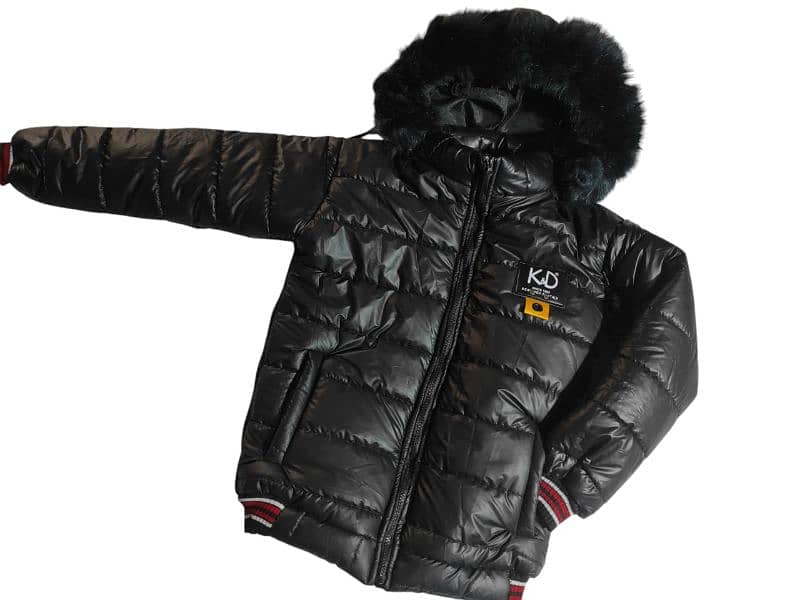 Kids Jacket for Winter 4