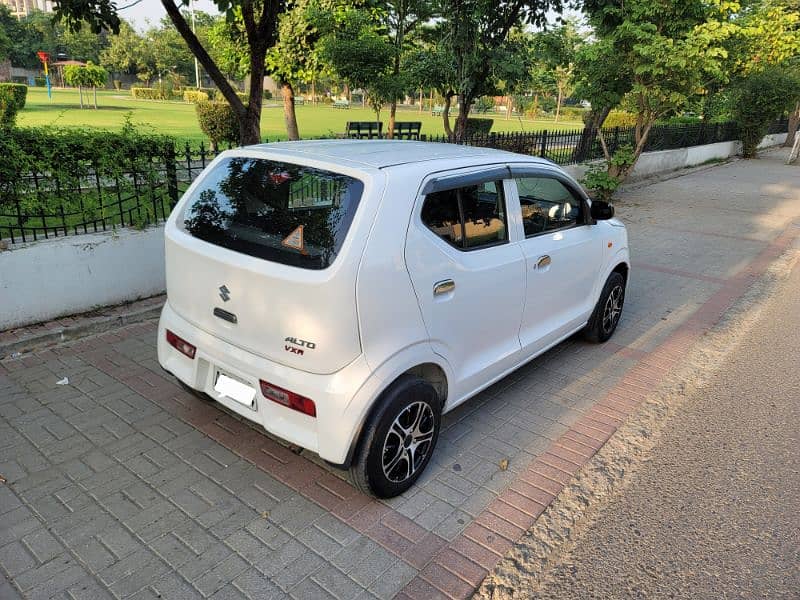 Suzuki Alto 2021 15