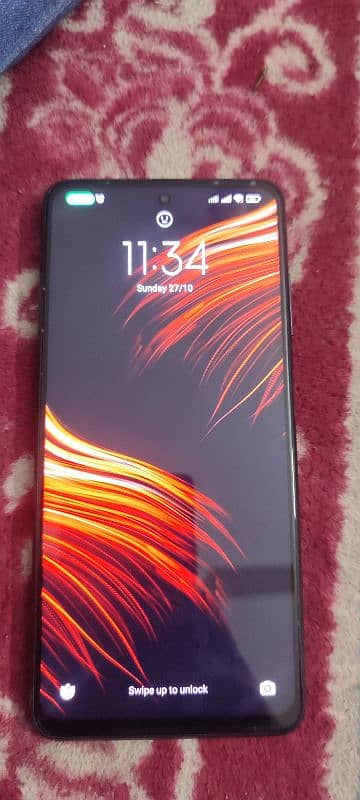 Poco X3 Pro 0