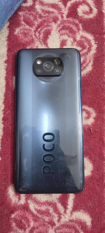 Poco X3 Pro 1