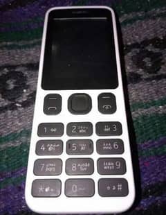 Nokia 125. good condition Mobile . 03059732207