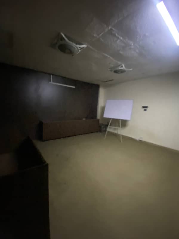 2000Sq Ft Furnished Office With All Setup Office 3