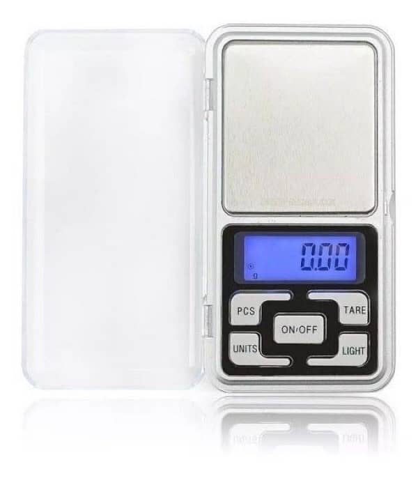 pocket weighting scale 1