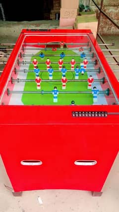 football table available