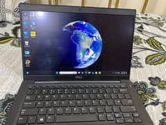 Dell 7390 latitude i5 8th generation brand new condition 10 by 10