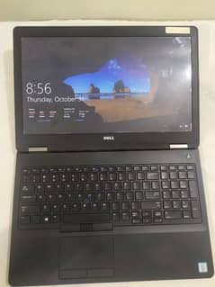 DELL LATITUDE 5570