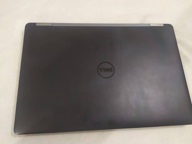 DELL LATITUDE 5570 5