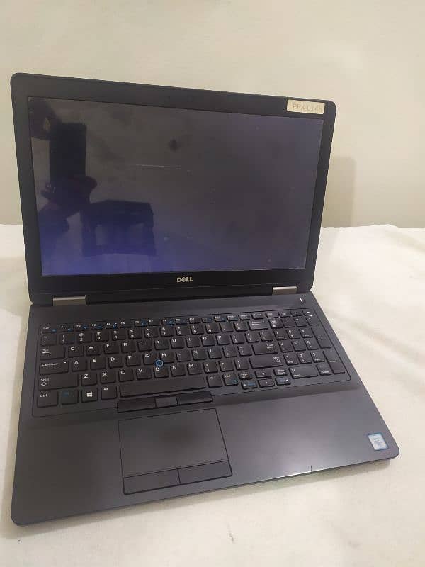 DELL LATITUDE 5570 6