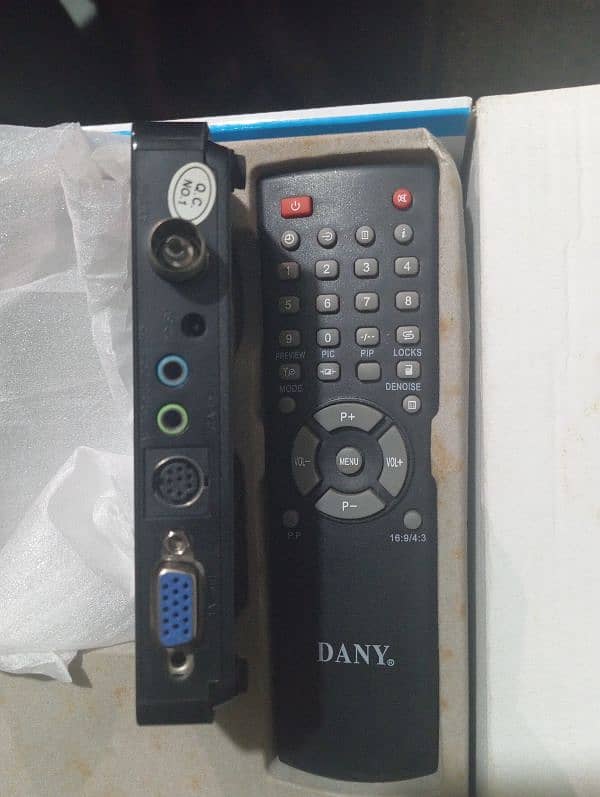 DANY LCD & LED TV DEVICE 3