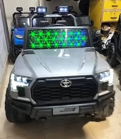 Electric jeep/ imported jeep/ remote control jeep/ kids electric jeep.