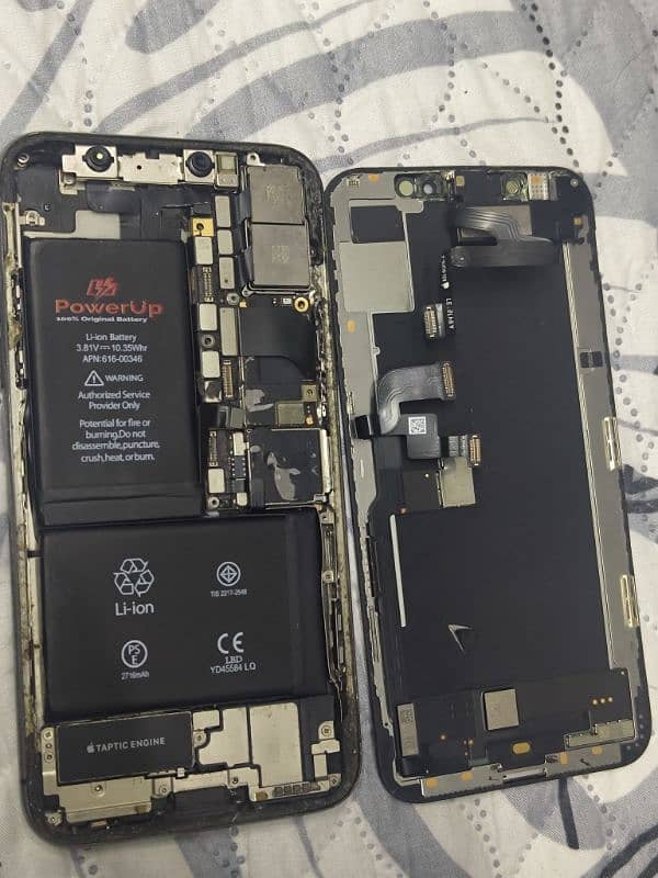 IPhone X Bypass 2