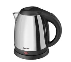 Electric kettle