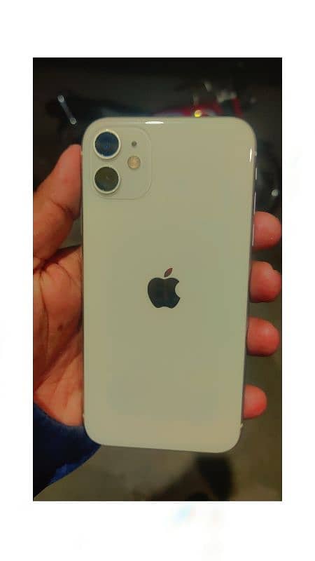 iphone 11.128gb factory unlock 0