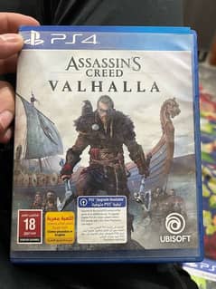 Assassin’s Creed Valhalla PlayStation 4 4pro ps 4