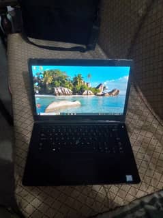 Brand Dell CORE I5  Generation 8th