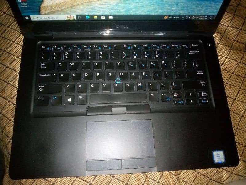 Brand Dell CORE I5  Generation 8th 1