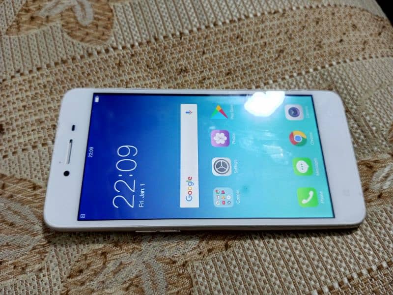 oppo A37 0