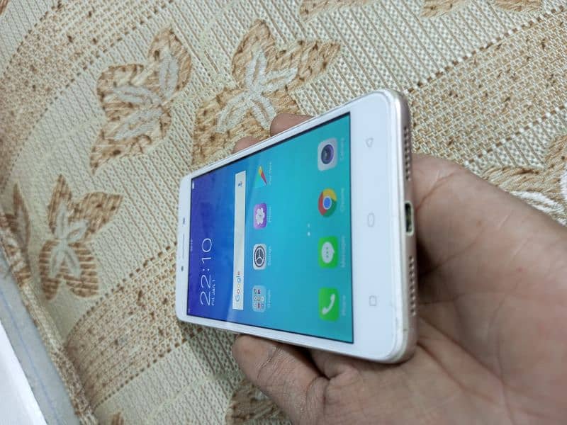 oppo A37 1