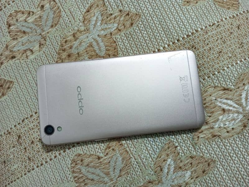 oppo A37 3