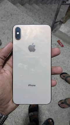 IPhone XS Max