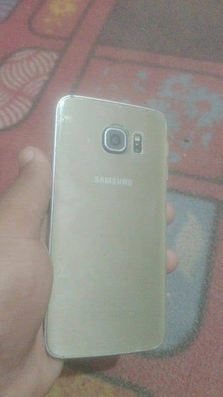 samsaung s6 edge 0