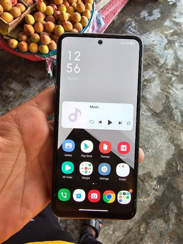 Redmi note 10 4