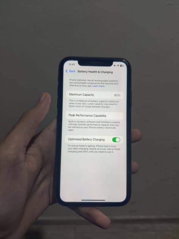 iphone 11 64gb non pta jv 6