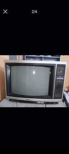 Sony TV Used 03442148640