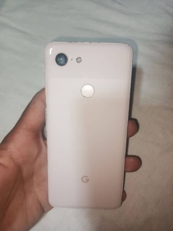 google pixel 3 1