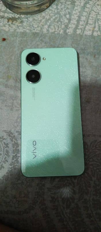 vivo y03t 1