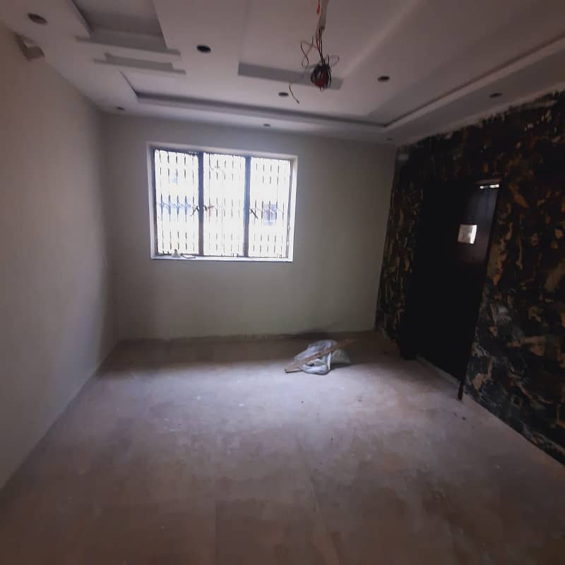 2 Kanal 4 Bed Tv Lounge Drawing Room Store Sevant Quarter Near Lums Available For Rent Phase 2 6