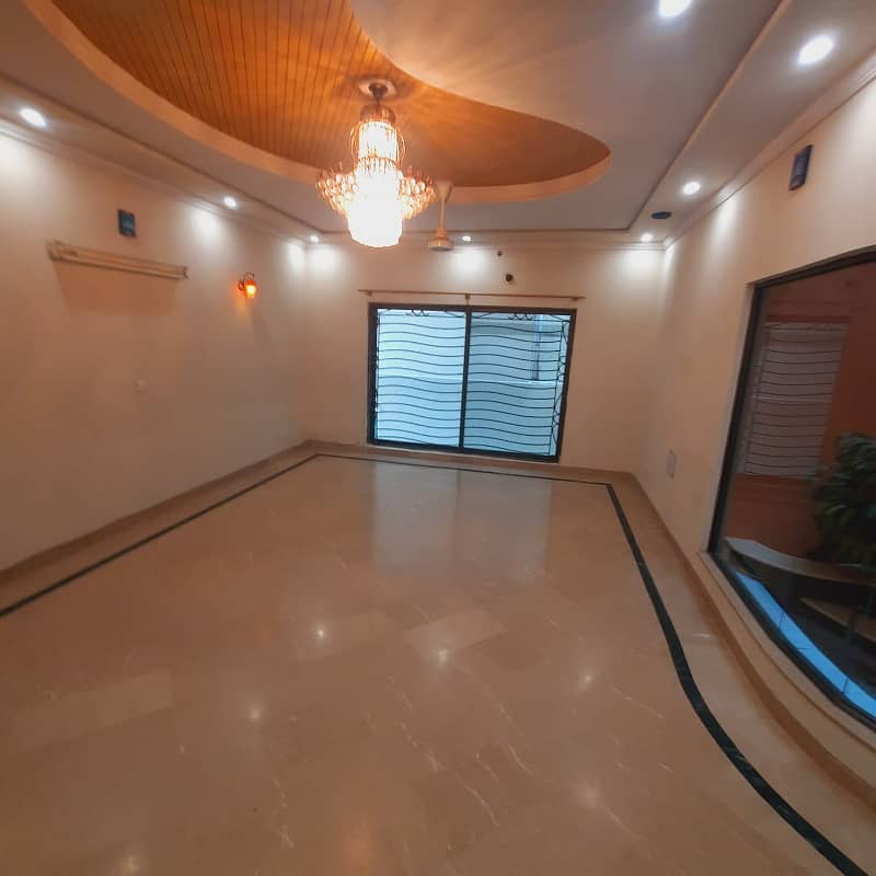 1 Kanal House 5 Beds Tv Lounge Drawing Room Dining Room 3 Kitchen Store Available For Rent Dha Phase 2 39