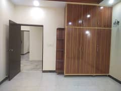 1 Kanal Upper Portion 3bed Tv Lounge Separate gate Available For Rent In DHA Phase 2