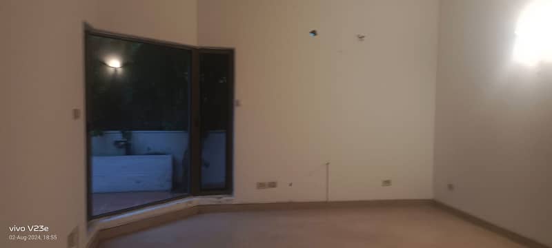 2 Kanal 5 Bed Full House With Swimming Pool Available For Rent In DHA Phase 1 3